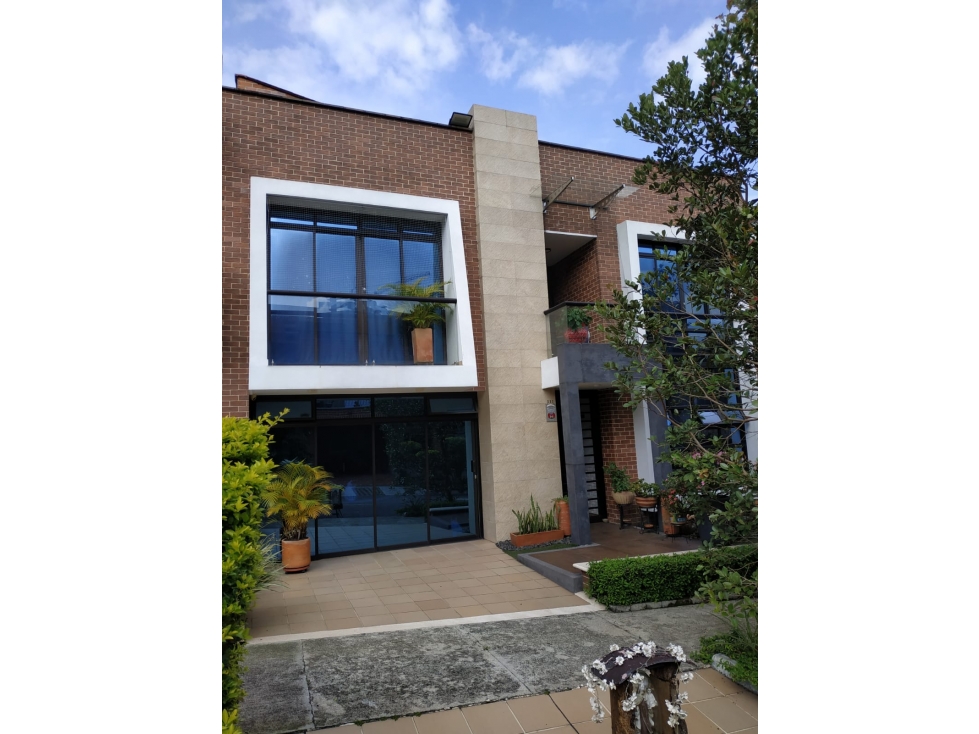 CASA CORTIJO EN SABANETA — foto 2