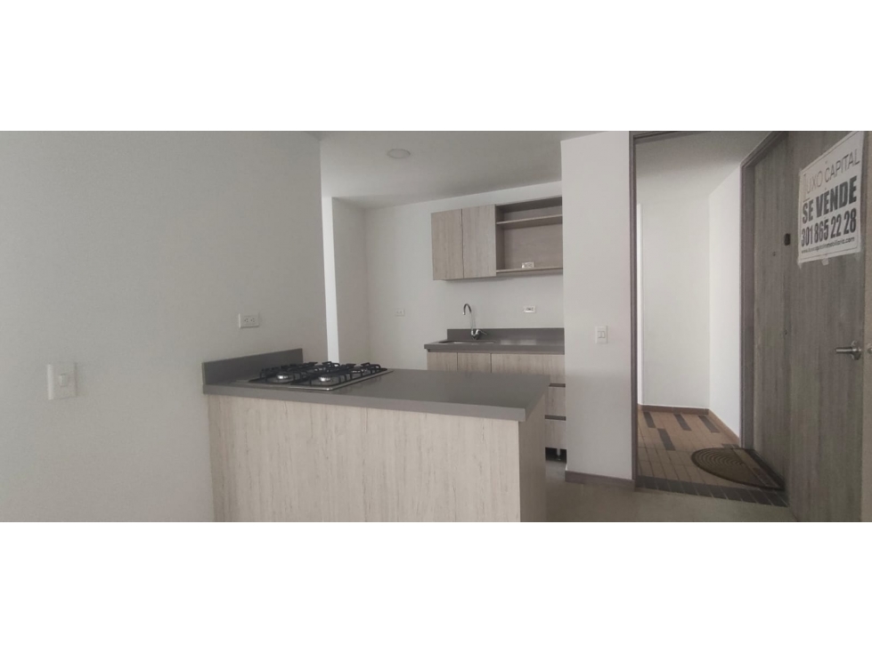 Venta de apartamento vegas de la cavaña, Bello, Antioquia — foto 2
