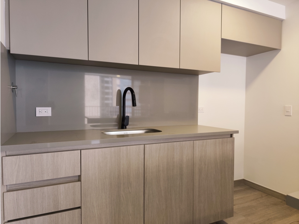Arriendo apartamento sector Ciudad del Rio . — foto 2