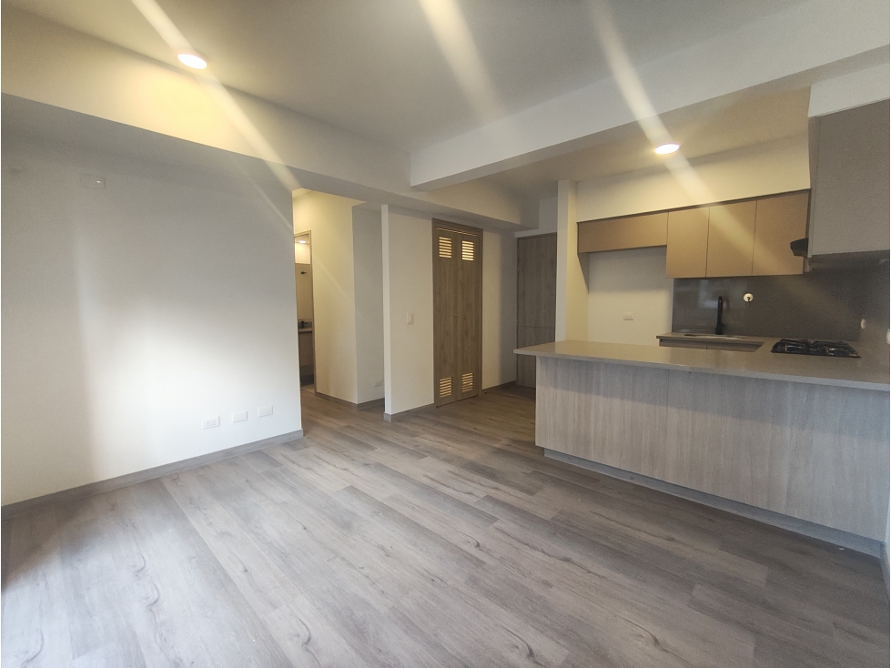 Arriendo apartamento sector Ciudad del Rio — foto 2