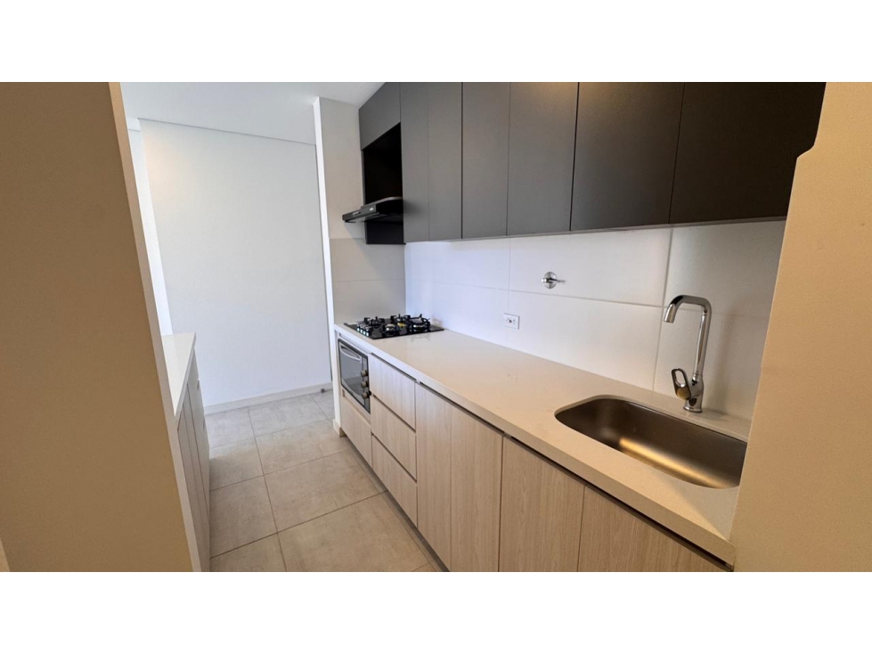 VENTA APTO LOS COLORES — foto 2
