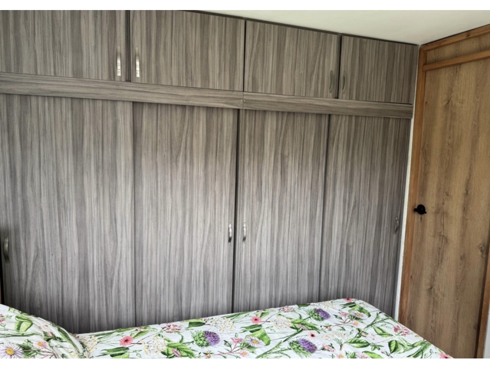 VENTA DE APARTAMENTO EN ITAGÜÍ - UNIDAD SENDERO VERDE — foto 3