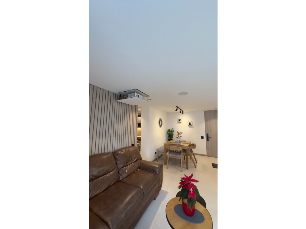 APARTAMENTO MODERNO EN LOS COLORES — foto 3