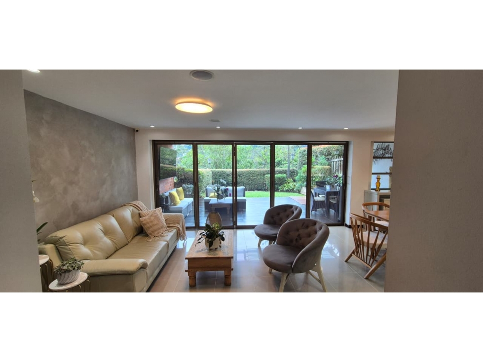 ESPECTACULAR APARTAMENTO - UNIDAD MONTEVERDI - ENVIGADO — foto 3