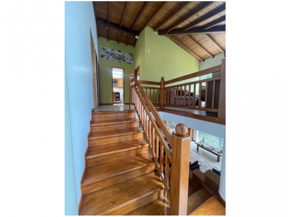 ESPECTACULAR CASA SIMILAR A UNA FINQUITA - SAN LUCAS — foto 3
