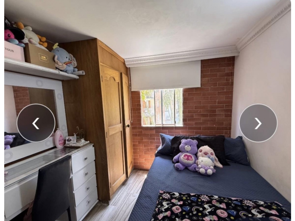 VENTA DE APARTAMENTO EN ENVIGADO - ZONA CENTRAL — foto 3