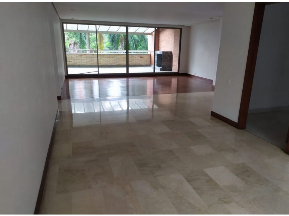 HERMOSO APARTAMENTO EN SECTOR EXCLUSIVO DEL POBLADO - LA CALERA — foto 3
