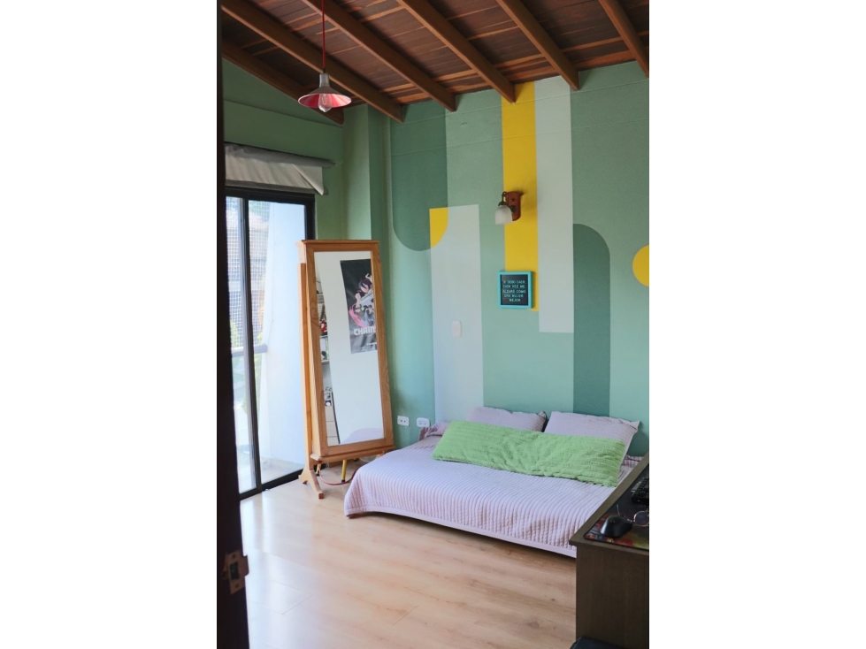 CASA CORTIJO EN SABANETA — foto 3