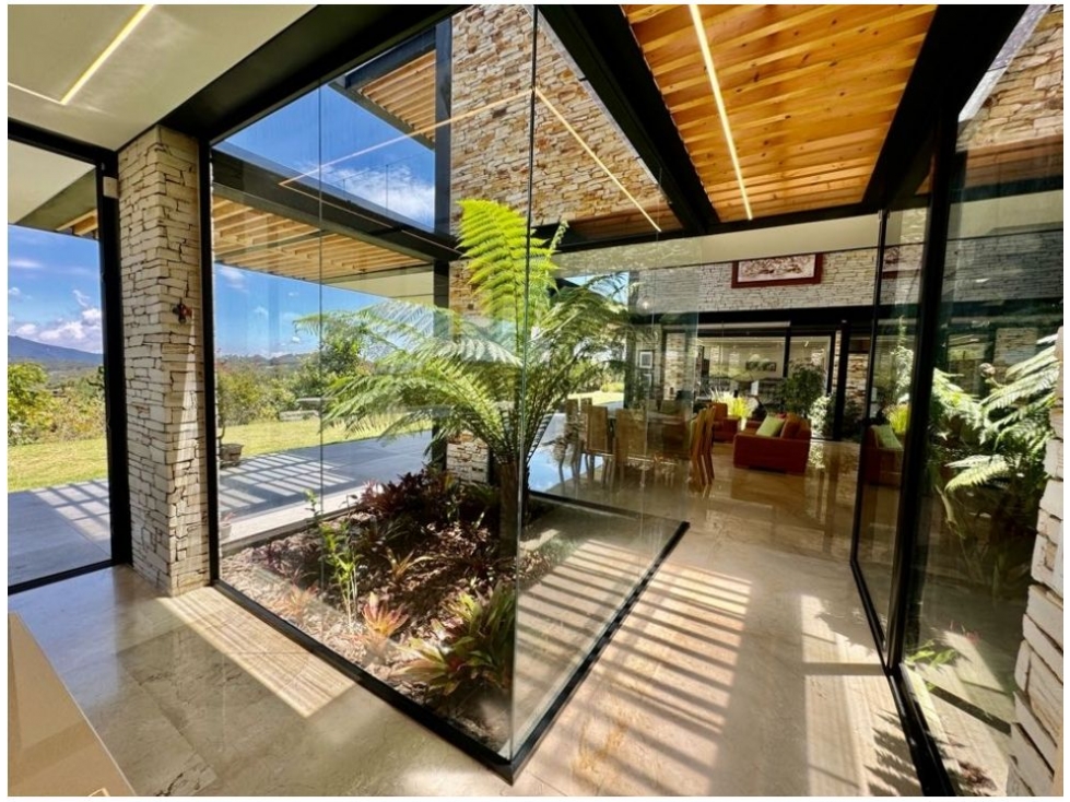 DIVINA CASA EN PARCELACIÓN ENCENILLOS - PALMAS — foto 3
