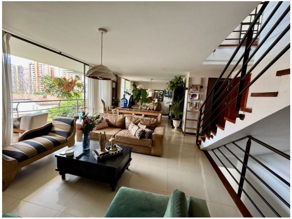HERMOSA CASA EN LA LOMA DEL CHOCHO — foto 3