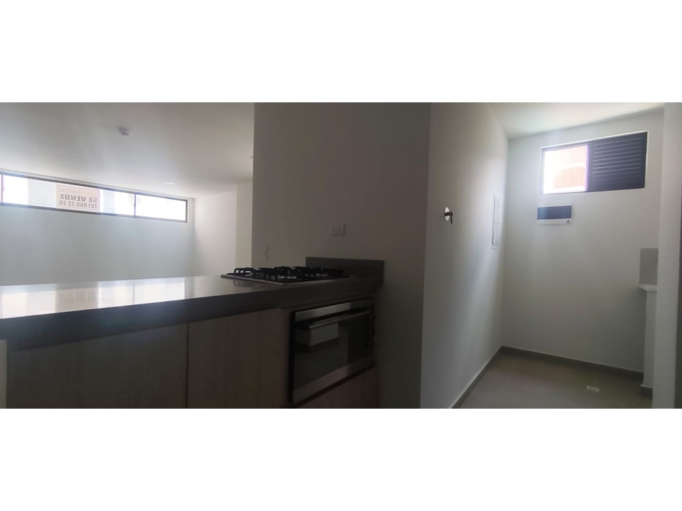 Venta de apartamento vegas de la cavaña, Bello, Antioquia — foto 3