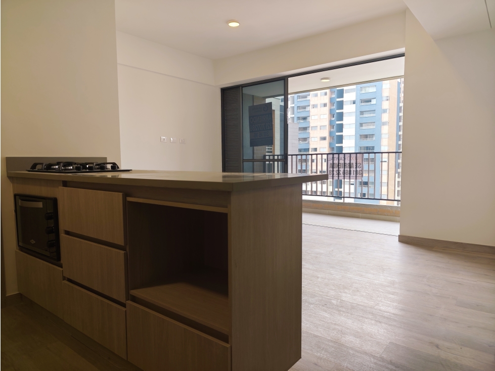 Arriendo apartamento sector Ciudad del Rio . — foto 3