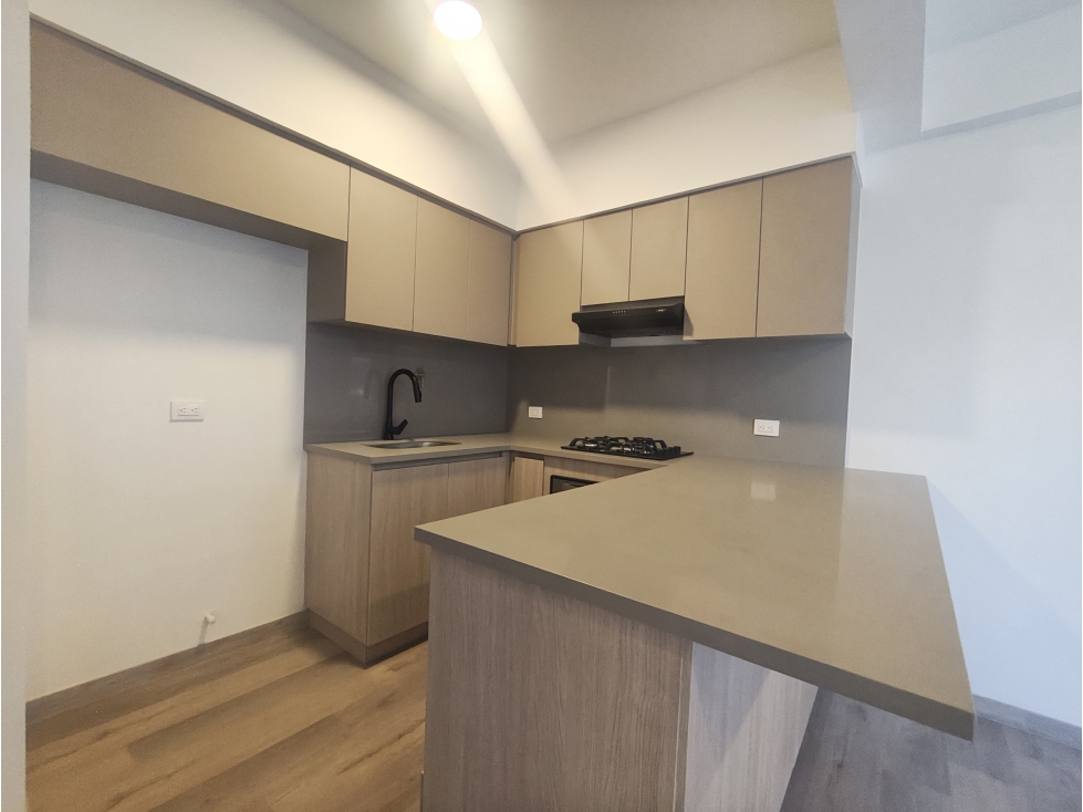 Arriendo apartamento sector Ciudad del Rio — foto 3