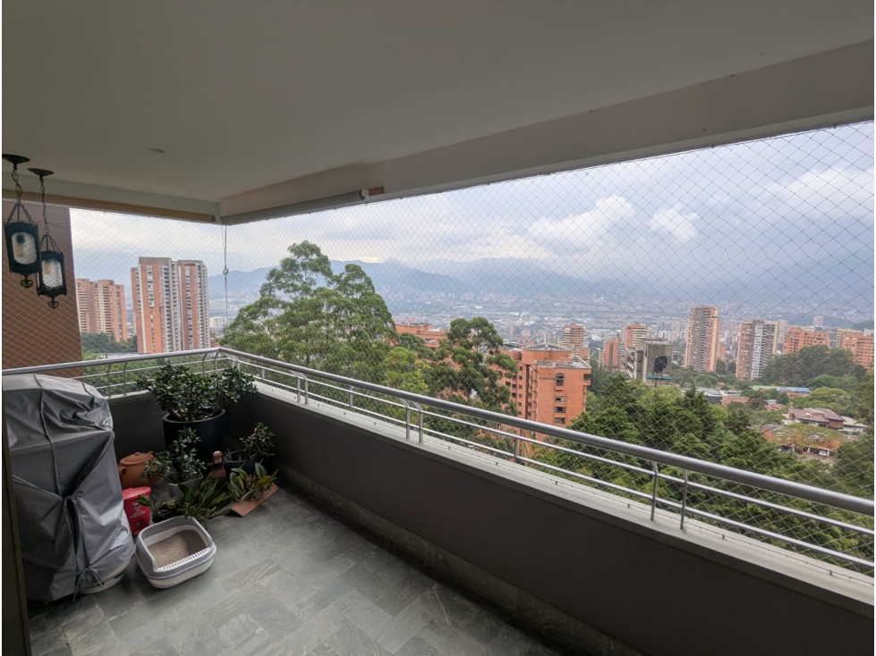 vista panoramica en el mejor sector del poblado - la calera — foto 4
