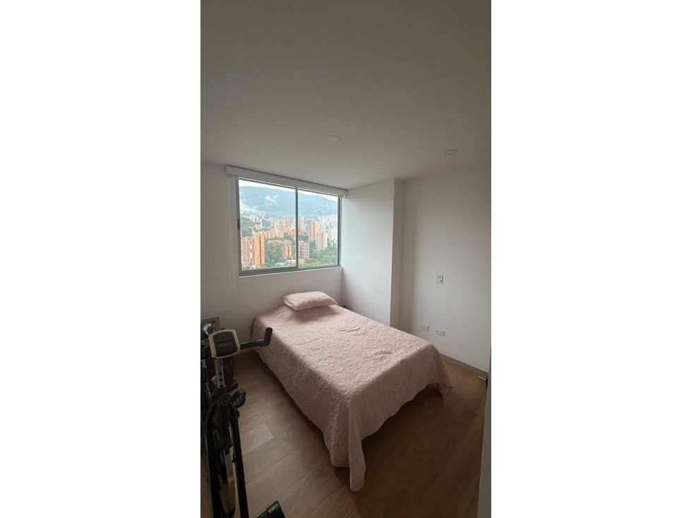 apartamento en la unidad mas completa de ciudad del rio — foto 6