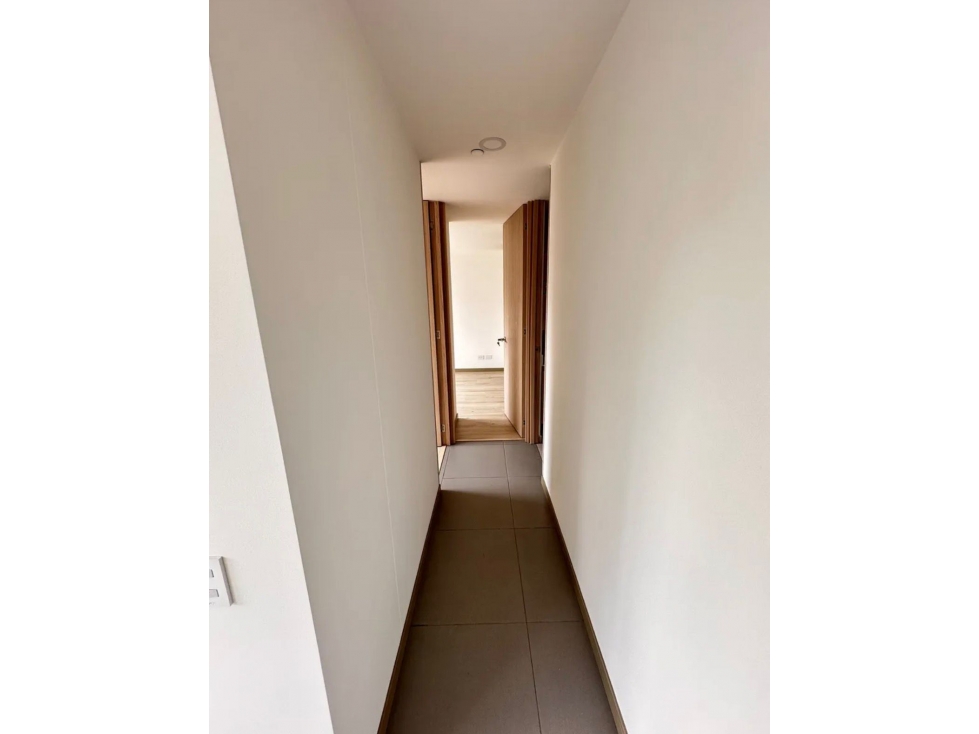 apartamento de 2 habitaciones en Urbanity - ubicación estratégica — foto 4