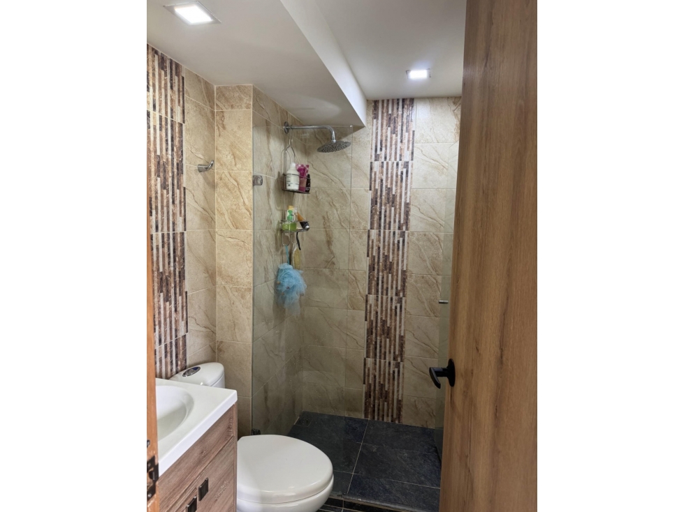 VENTA DE APARTAMENTO EN ITAGÜÍ - UNIDAD SENDERO VERDE — foto 4