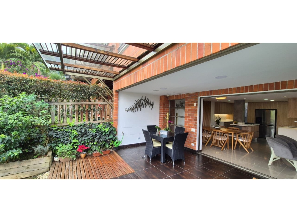 ESPECTACULAR APARTAMENTO - UNIDAD MONTEVERDI - ENVIGADO — foto 4