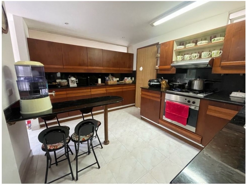 ESPECTACULAR CASA SIMILAR A UNA FINQUITA - SAN LUCAS — foto 4