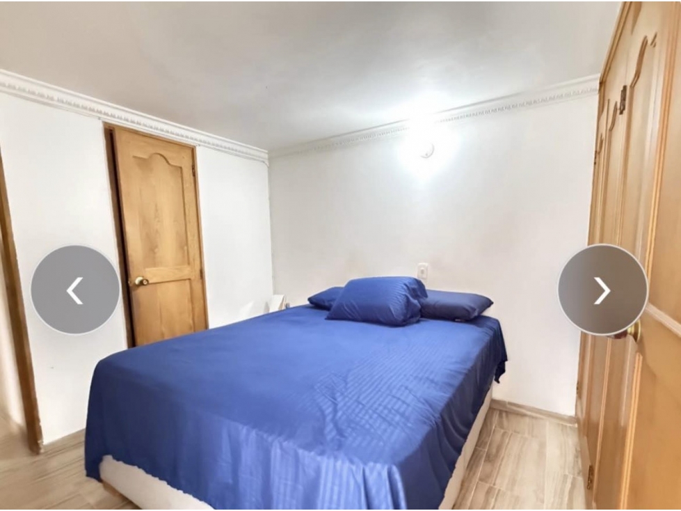 VENTA DE APARTAMENTO EN ENVIGADO - ZONA CENTRAL — foto 4