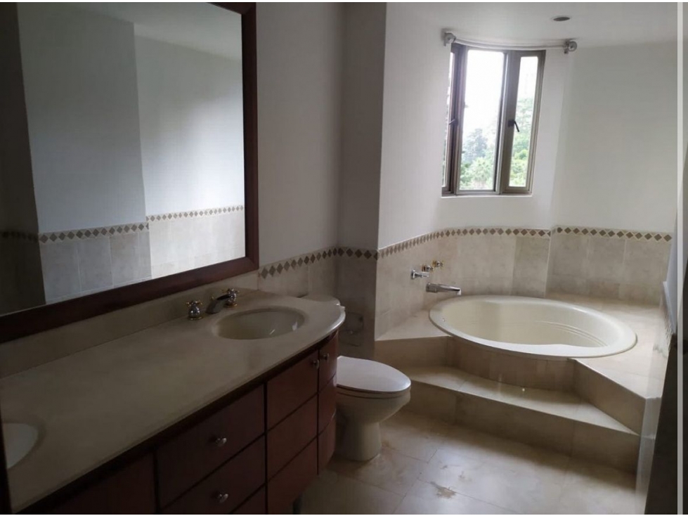 HERMOSO APARTAMENTO EN SECTOR EXCLUSIVO DEL POBLADO - LA CALERA — foto 4