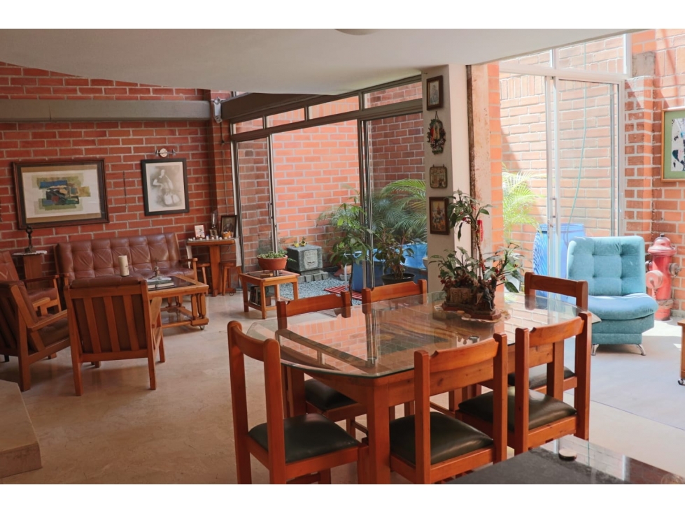 CASA CORTIJO EN SABANETA — foto 4