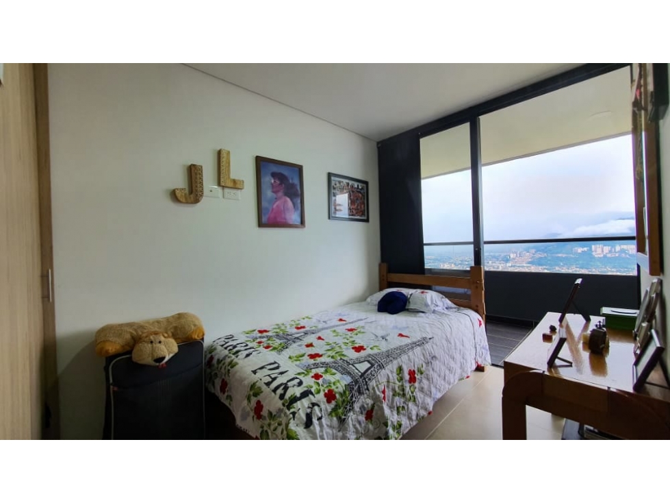 ESPECTACULAR APARTAMENTO EN TIERRA GRATA- BOSQUE SANTO — foto 4