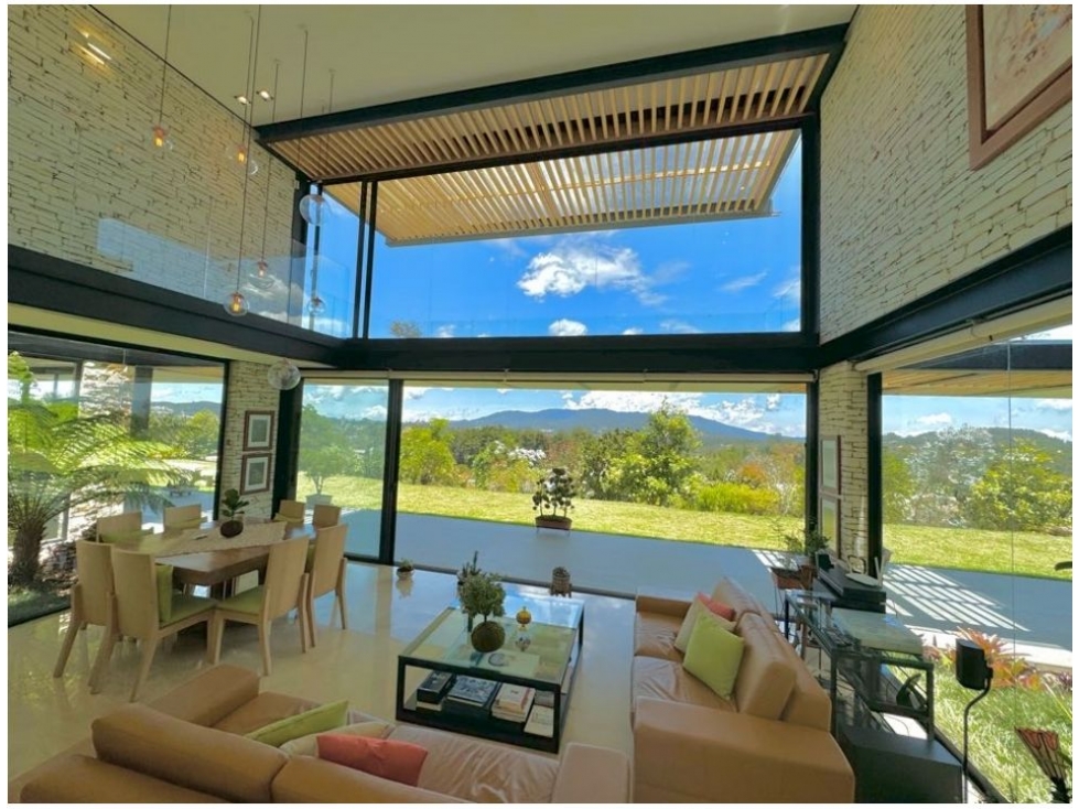 DIVINA CASA EN PARCELACIÓN ENCENILLOS - PALMAS — foto 4