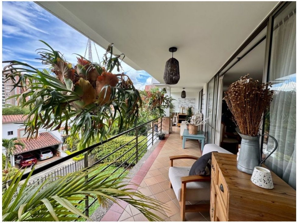 HERMOSA CASA EN LA LOMA DEL CHOCHO — foto 4
