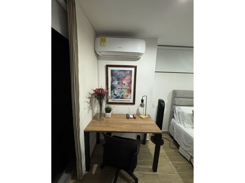 APARTA SUITE EN EXCELENTE UBICACIÓN - AL LADO DE OVIEDO — foto 4