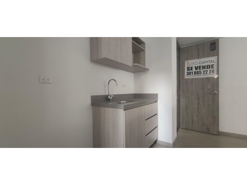 Venta de apartamento vegas de la cavaña, Bello, Antioquia — foto 4