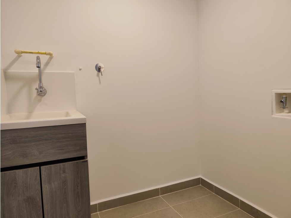 Arriendo apartamento sector Ciudad del Rio . — foto 4