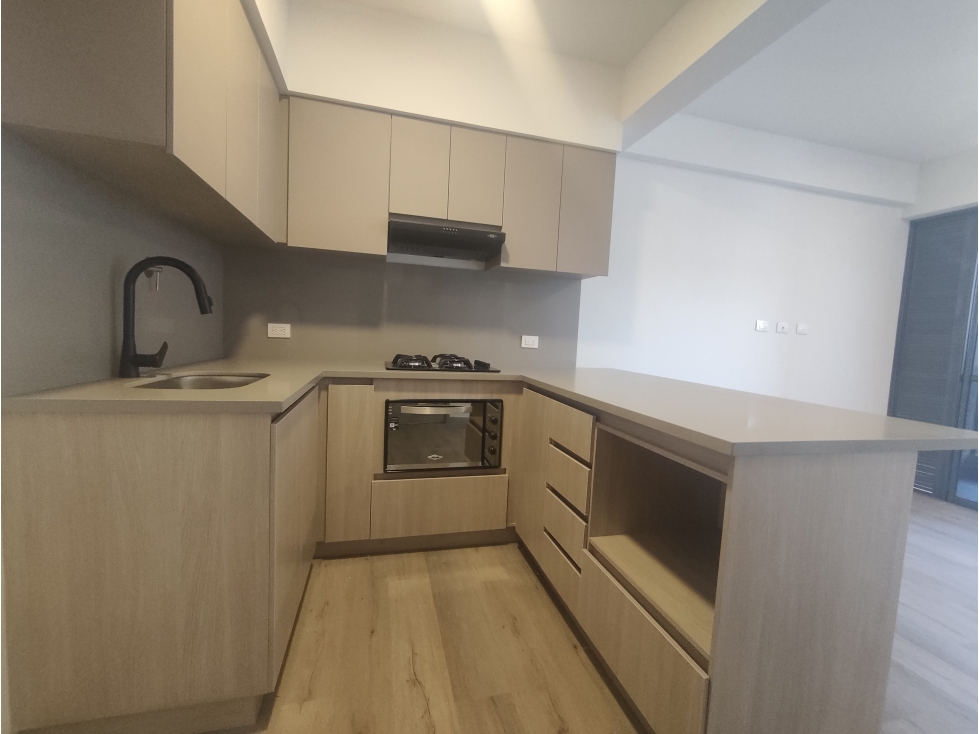 Arriendo apartamento sector Ciudad del Rio — foto 4