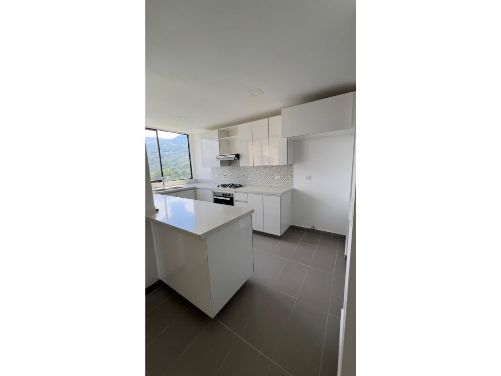 Espectacular Apartamento - Loma de Las Brujas - Envigado — foto 5