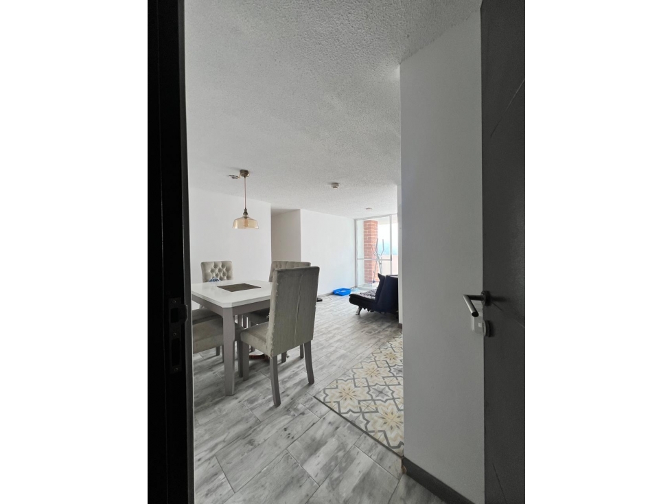 APARTAMENTO SANTA MARÍA ITAGÜÍ - CIUDADELA DEL VALLE — foto 5