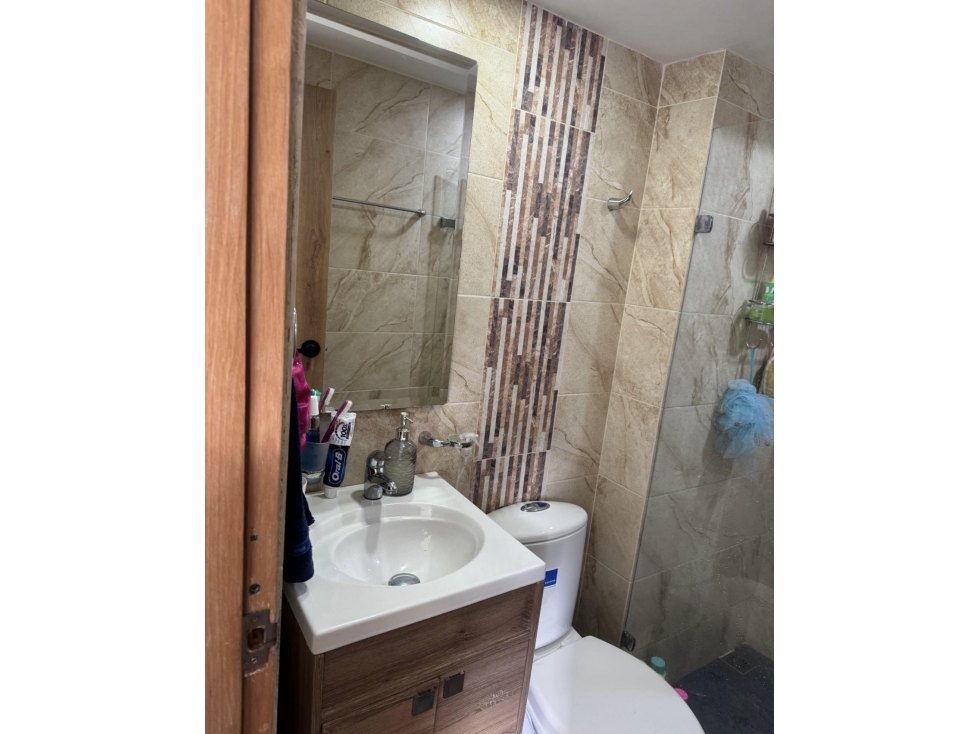 VENTA DE APARTAMENTO EN ITAGÜÍ - UNIDAD SENDERO VERDE — foto 5