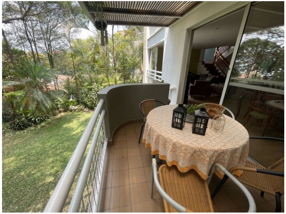 ESPECTACULAR CASA SIMILAR A UNA FINQUITA - SAN LUCAS — foto 5