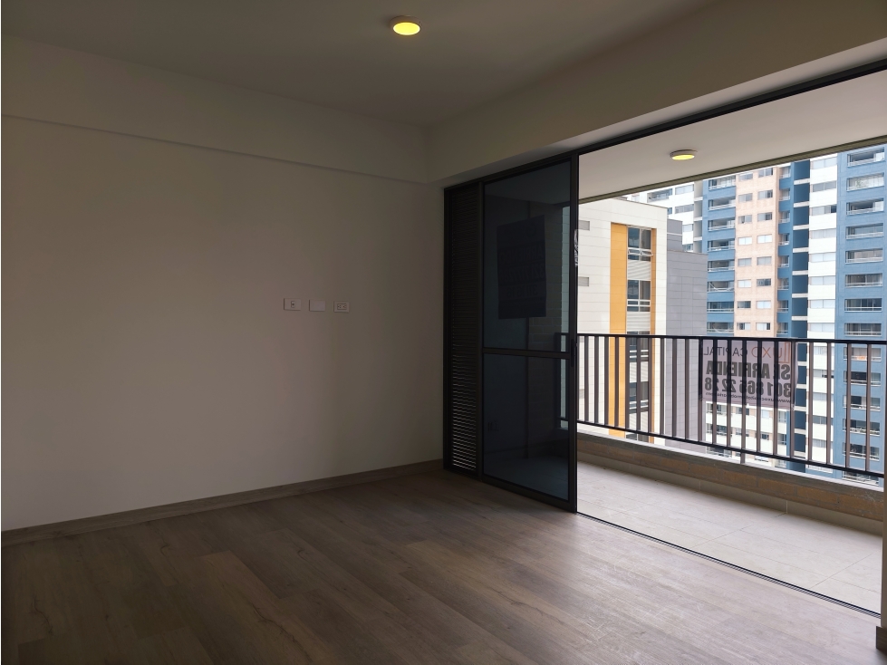 Arriendo apartamento sector Ciudad del Rio . — foto 5