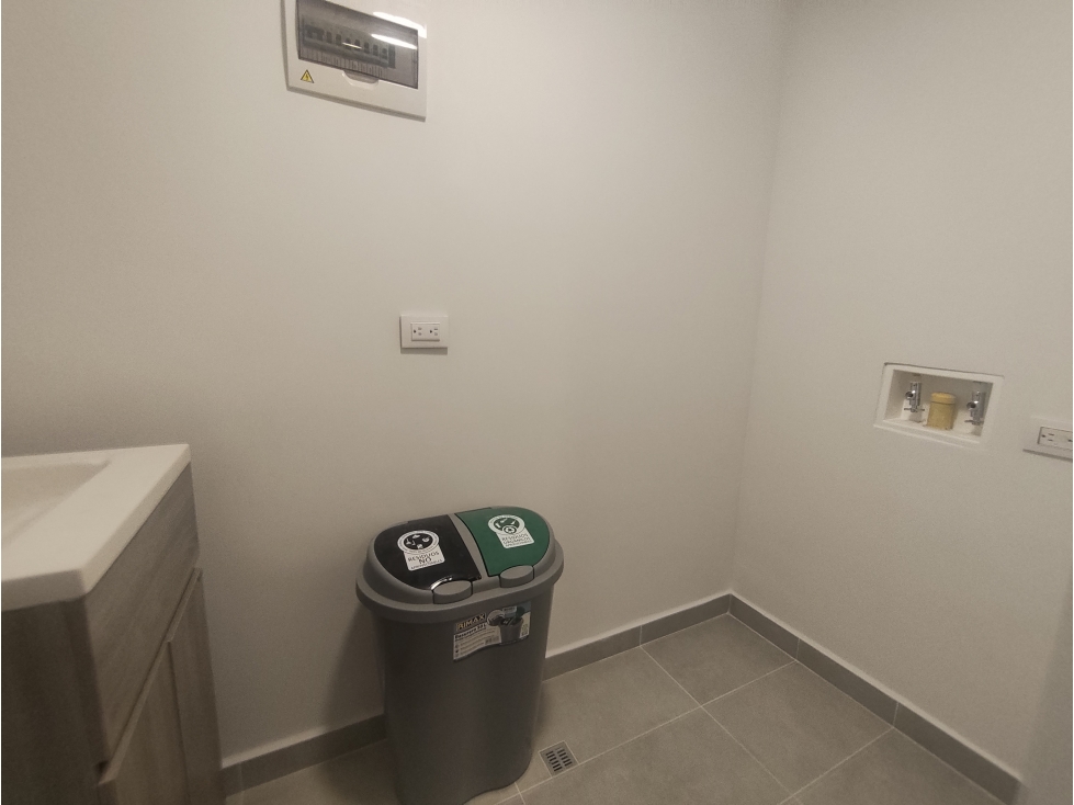 Arriendo apartamento sector Ciudad del Rio — foto 5