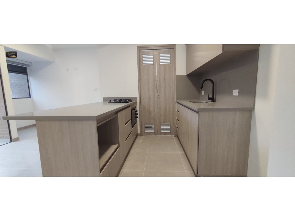 Arriendo apartamento en Medellín sector Ciudad del Rio — foto 5