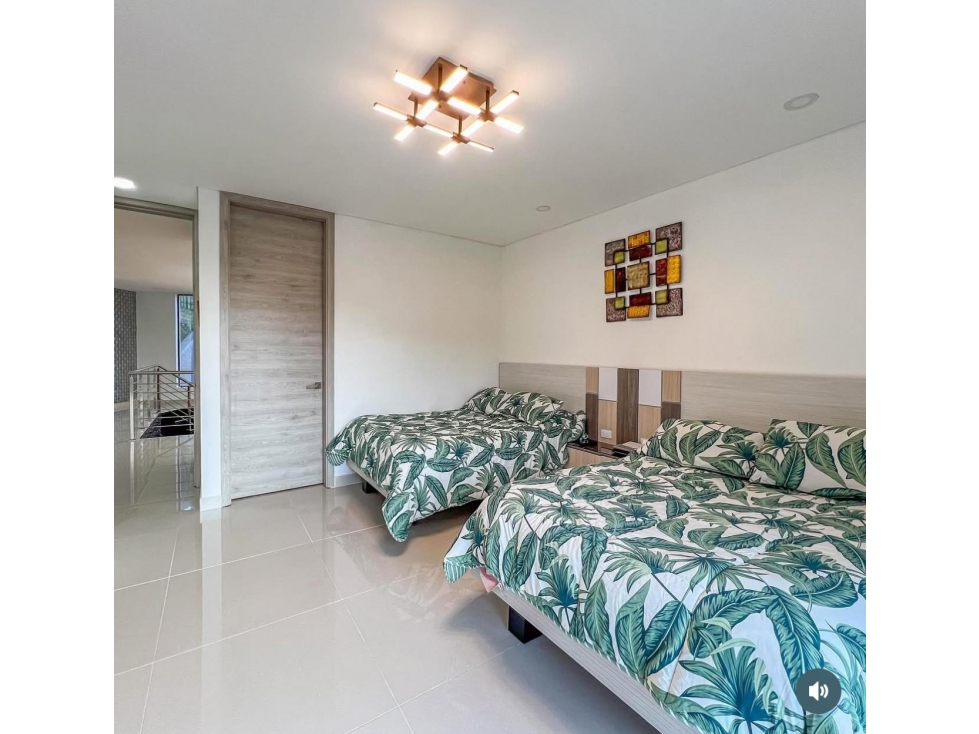 CASA EN PALMAS EN EXCLUSIVA UNIDAD CON VISTA A LA CIUDAD — foto 6