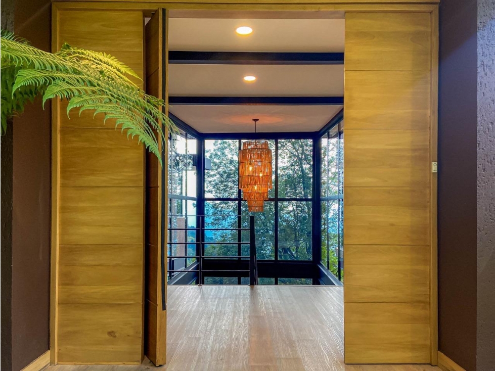 ESPECTACULAR CASA EN ALTO DE LAS PALMAS — foto 6