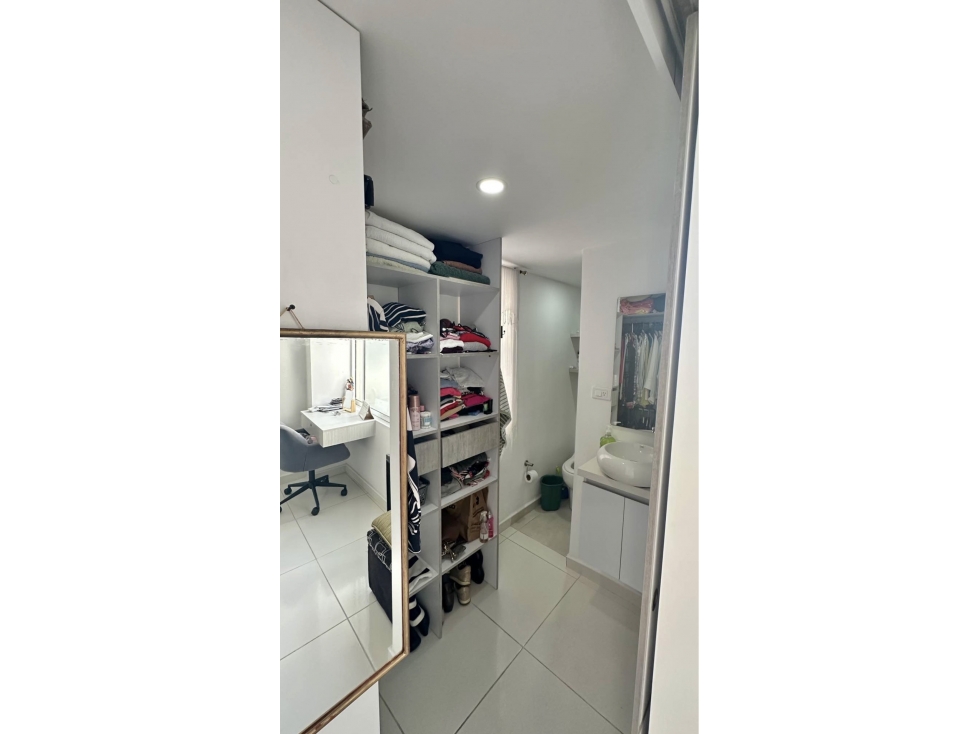 Apartamento en Laureles Circular 2 con la 73 — foto 6