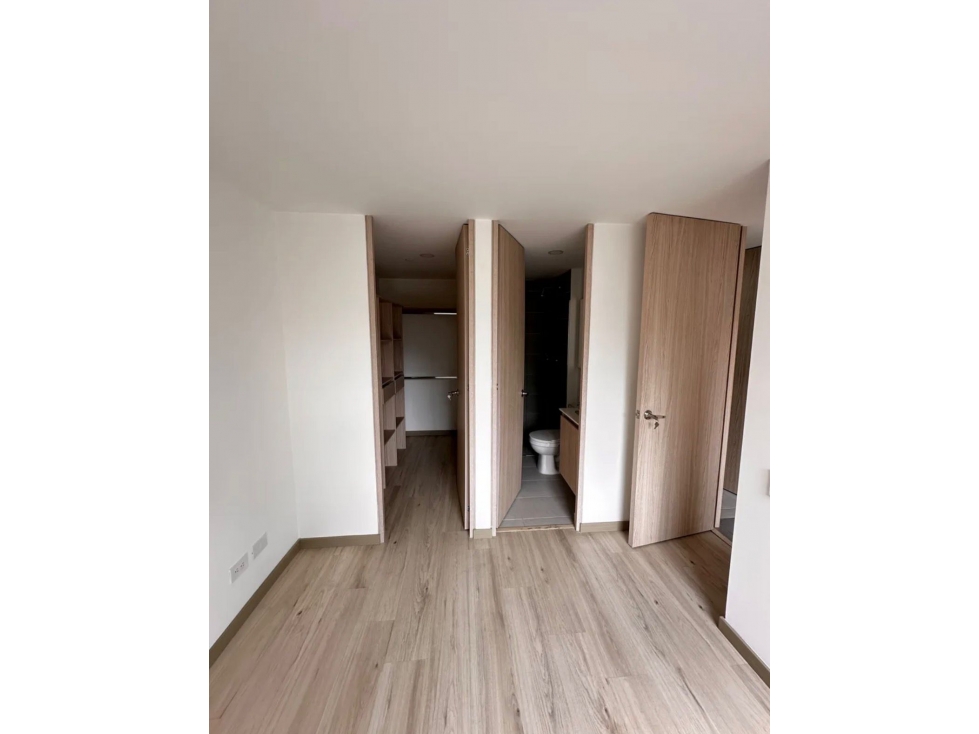 apartamento de 2 habitaciones en Urbanity - ubicación estratégica — foto 6