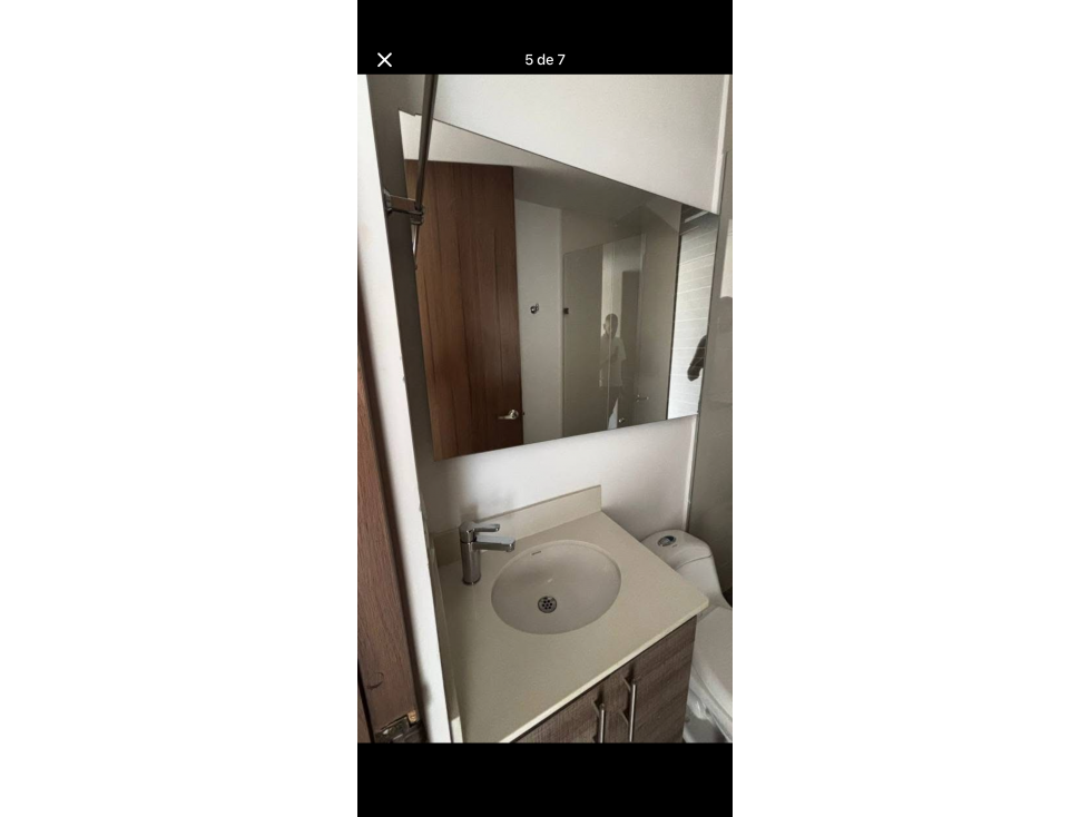 VENTA DE APARTAMENTO EN ENVIGADO - LOMA DEL ESCOBERO — foto 6