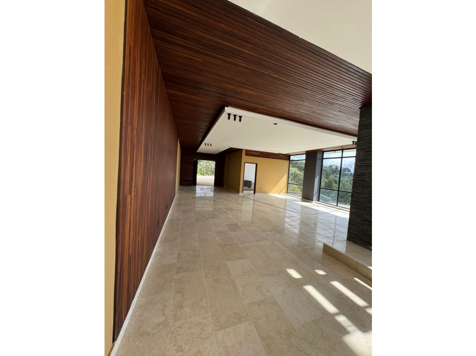 ESPECTACULAR MANSION PARA ESTRENAR — foto 6