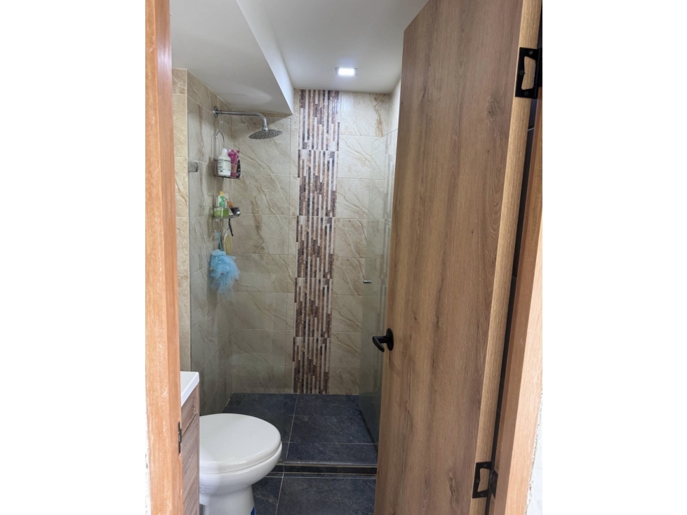 VENTA DE APARTAMENTO EN ITAGÜÍ - UNIDAD SENDERO VERDE — foto 6