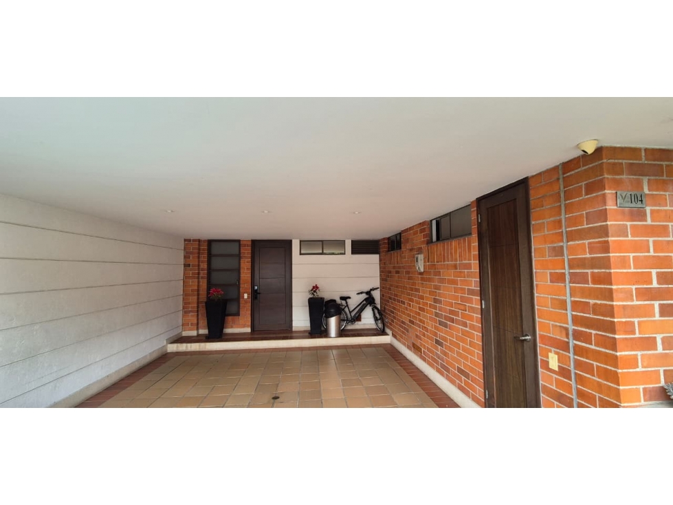 ESPECTACULAR APARTAMENTO - UNIDAD MONTEVERDI - ENVIGADO — foto 6