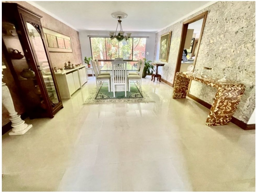 ESPECTACULAR APARTAMENTO EN CASTROPOL CON GRAN BALCÓN — foto 6