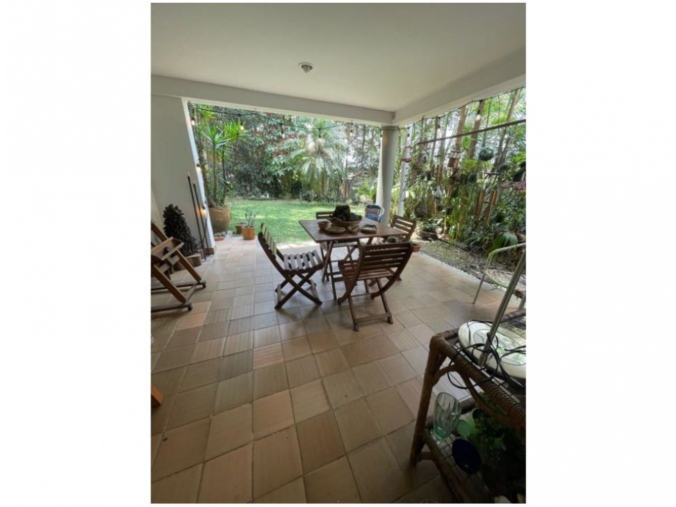ESPECTACULAR CASA SIMILAR A UNA FINQUITA - SAN LUCAS — foto 6